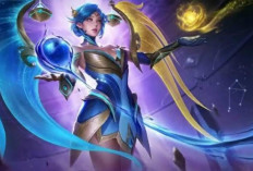 Buruan Klaim Hadiah Eksklusif Kode Redeem Mobile Legends Hari Ini, Jumat 27 Desember 2024