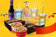 Panduan Memulai Bisnis Makanan Rumahan Online