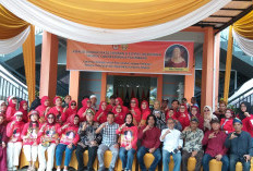 Ratu Sinuhun, Perempuan Palembang yang Jadi Inspirasi Nasional: Dideklarasikan Dukung Jadi Pahlawan Nasional