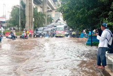 Babak Baru Penanganan Banjir Palembang, Pemkot Jajaki Kerja Sama dengan Kerajaan Belanda, Ini Kata Wako  