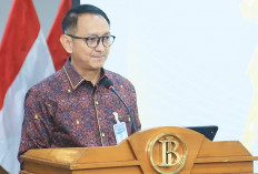 Wanti-Wanti Inflasi Inti, BI Sumsel Ingatkan Pemda Dampak Kenaikan Harga Emas 