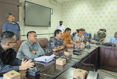 Mediasi Tegang, Eks Mantan Pegawai PT MMU Tuntut Uang Lembur