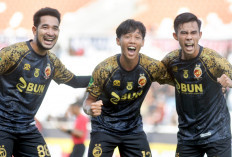 Sriwijaya FC Dapat Pinjaman Laga Away, Gaji Pemain Akan Dibayar Sekaligus 