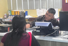 Baru Operasi Sesar, Istri Dianiaya dan Ditinggalkan di Jalan Soekarno Hatta Palembang