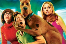 Wow, Keren Nih! Netflix Siapkan Seri Live Action Scooby-Doo, Yuk Intip Bocorannya!