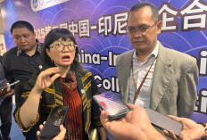 Wamen Stella Christie Tekankan Pentingnya Kolaborasi Kampus–Industri di Era Globalisasi