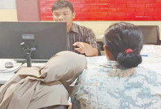  Hendak Pulang Nonton Bidar, Pemuda di Palembang Dikeroyok-Ditikam di Kawasan BKB