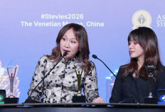 PGN Sabet Silver Asia Pacific Stevie Awards 2026