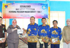 Kawal Program Makan Bergizi