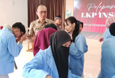 Tekan Pengangguran, Cetak Naker Siap Kerja