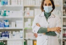 Eksplorasi Karier dalam Dunia Farmasi: Peluang Tak Terbatas Bagi Lulusan, Apa Saja?