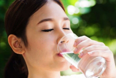 Wanita yang Minum Air Berfluorida Saat Prenatal Bisa Pengaruhi IQ Anak