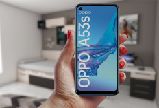 Deretan HP Oppo Harga 1 Jutaan Terbaik Oktober 2024, Ada Pilihanmu?