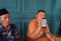 DPO Kasus Penipuan Kolam Ikan di OKU Timur Belum Ditangkap, Kuasa Hukum Korban Ancam Lapor Propam