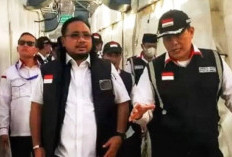 Proses Seleksi Petugas Haji 2024 Masih Berlangsung, Menag Yaqut Lobi Pangeran MBS Tambah Kuota Petugas Haji