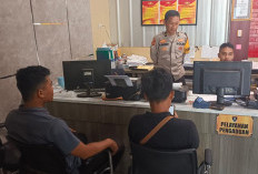 Mahasiswa Kehilangan Motor Saat Ambil Uang di ATM, Polisi Lakukan Penyelidikan