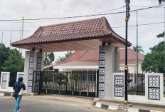 Polemik Renovasi Rumah Dinas Wakil Gubernur Sumsel, Sekda Sumsel: Sudah Tidak Ditempati Pj. Wali Kota Palemban