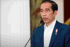 Presiden Jokowi Teken Peraturan Baru Tentang Tapera, Ini Penjelasannya