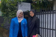 Heboh! Dekorasi Simpel Tapi Mewah Ala Syafira Decor Bikin Klien Terpukau