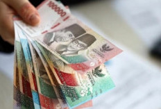 Aturan Terbaru Penukaran Uang Baru di Bank Indonesia untuk THR Lebaran, Wajib KTP dan Daftar Online