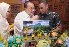 Tony Tatung: Menjaga Keseimbangan Bisnis dan Kelestarian Lingkungan