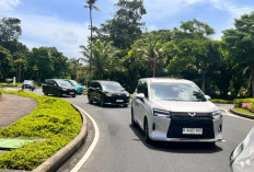 Wuling Darion Tembus 1.300 SPK, Varian EV Jadi Primadona Baru di Segmen MPV Elektrifikasi