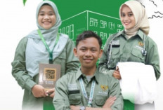 Jangan Lewatkan, Lur! Hari Ini 31 Oktober, Terakhir Pendaftaran Beasiswa Santri Baznas 2024, Peluang Masuk PTN