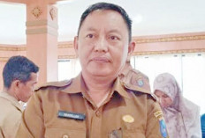 Bagi-Bagi Bibit Ikan 