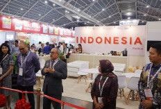 Astra Berpartisipasi Dalam Food & Hotel Asia (FHA) International Expo Singapura