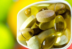 Bolehkah Konsumsi Multivitamin Setiap Hari? Ini Penjelasannya