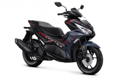Perbandingan Lengkap Yamaha Aerox vs Honda Vario: Pilih Performa atau Efisiensi?