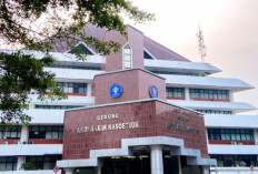 IPB University Buka Banyak Jalur Masuk 2026, Gerbang Emas Menuju Kampus Riset Kelas Dunia