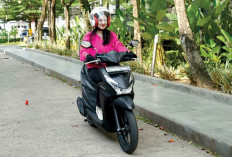 Berkendara Aman bagi Perempuan di Malam Hari