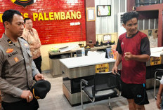 Aksi Heroik Bocah 13 Tahun Gagalkan Curas. Pelaku Begal Dapat HP, korban Dapat Motor Pelaku Begal