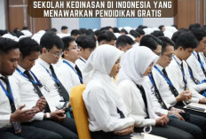 Sekolah Kedinasan di Indonesia yang Menawarkan Pendidikan Gratis dan Berpeluang jadi PNS Setelah Lulus