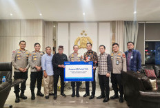 BRI Salurkan 25 Unit Mesin Pipil Jagung untuk Gapoktan di Sumatera Selatan