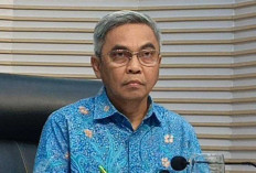 KPK Buka Peluang Panggil Bobby BPK Terkait OTT Bupati Muara Enim, Ini Syaratnya