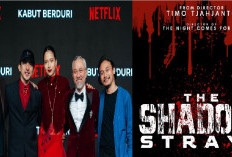 6 Film Terbaru Netflix Indonesia yang Bakal Tayang Tahun Ini, Ini Kata Pemainnya