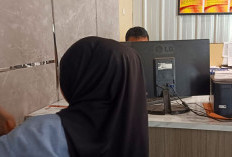 Cekcok Jual Beli HP, Dicky Ditusuk Rekan Kerja Istri hingga Masuk Rumah Sakit