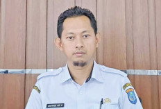 Ingatkan Peserta P3K Paruh Waktu Teliti Dokumen Elektronik 