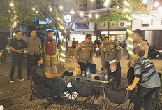  Parah, Rencana Giat Street Boxing Rupanya Belum Berizin