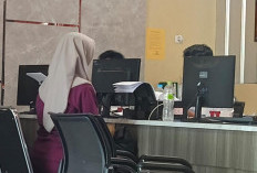 Mas Kawin Hilang di Loker Tempat Kerja, Perawat di Palembang Tempuh Jalur Hukum