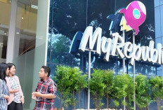 Panduan Lengkap Memilih Internet Rumah Paling Stabil di Tahun 2025