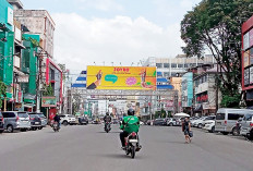 Libatkan UMKM, Pedesterian Atmo Bakal Jadi Pusat Interaksi dan Rekreasi Warga Palembang