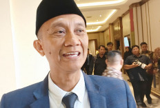 Minim Siswa, Wakil Rakyat asal MLM Ini Usulkan SMAN 7 Lubuklinggau Diganti MAN 3 Lubuklinggau