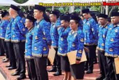 Wacana Gaji PPPK Dibayar APBN: Kabar Baik yang Ditunggu, Benarkah Bisa Jadi Solusi Permanen?