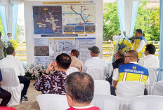 Tak Ingin Banjir Dicap Masalah Klasik, Minta Pemkot Siapkan Lahan untuk Pengendalian Banjir
