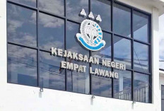 Terkait Pengadaan Apar,  kejari Periksa sekda