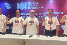 Kongres Bahasa Indonesia XII, Literasi dalam Kebinekaan , Perkuat Peran Bahasa Indonesia