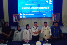 WNA Tiongkok Ketahuan Kerja Ilegal, Imigrasi Siap Deportasi Seketika